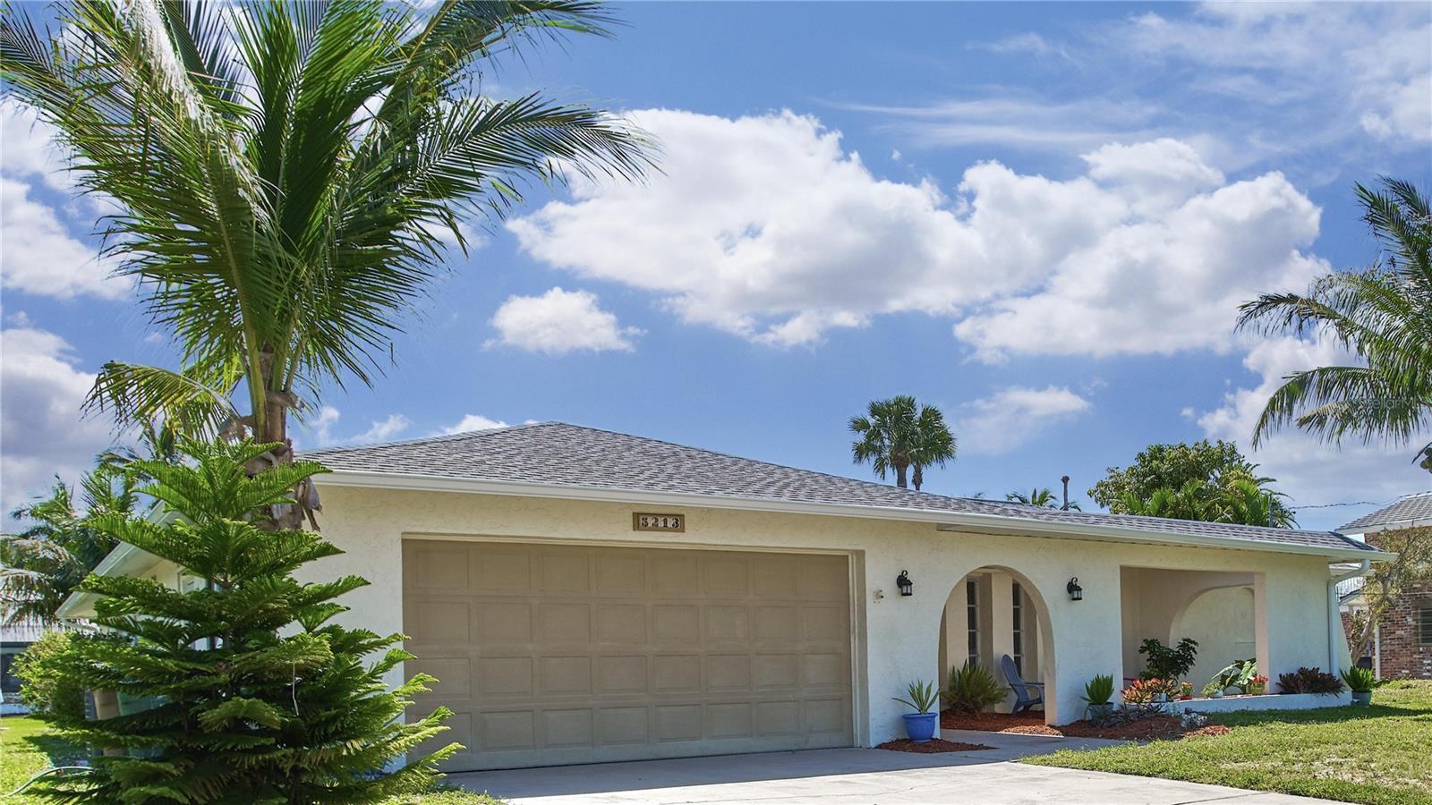 5213 SW 2ND PL, CAPE CORAL, FL, 33914