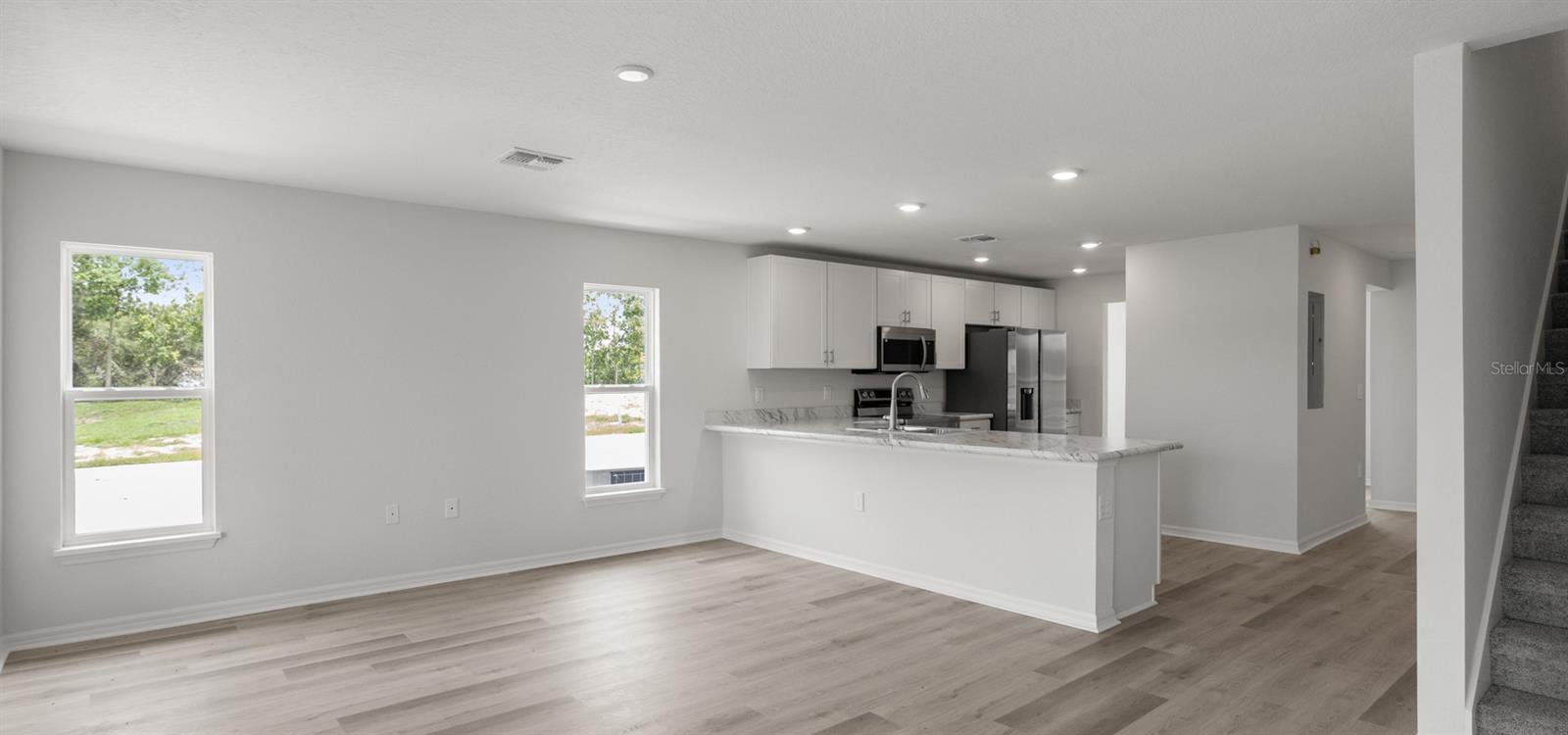 305 WHARF WAY, WINTER HAVEN, FL, 33881