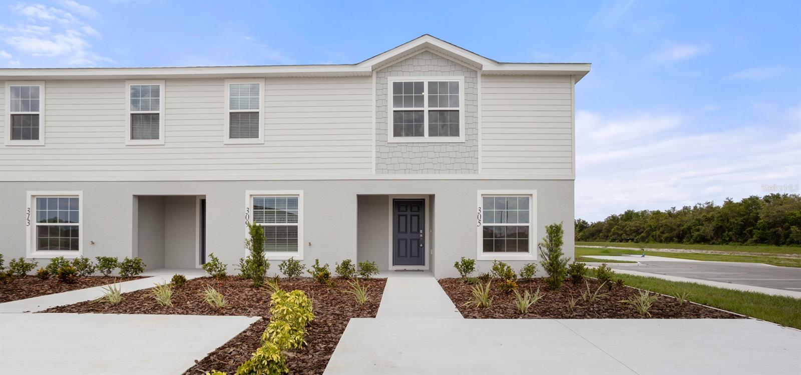 305 WHARF WAY, WINTER HAVEN, FL, 33881