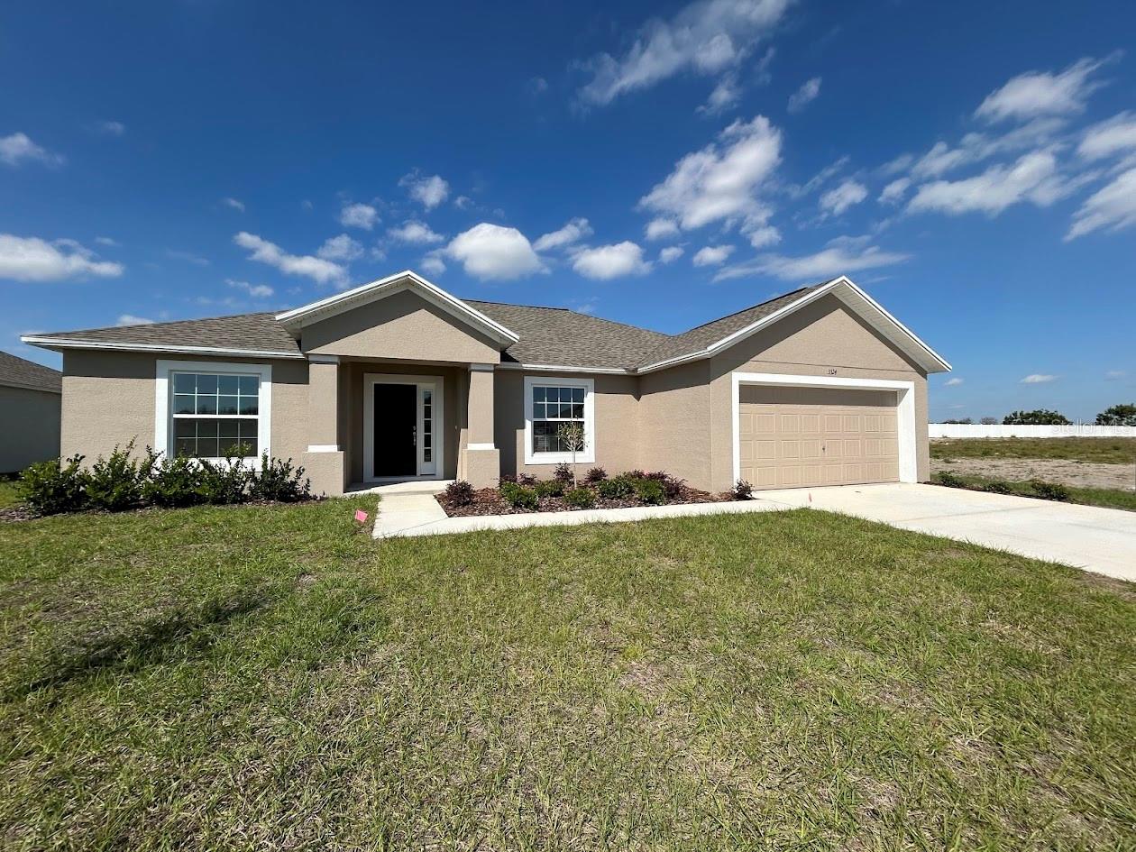 3324 BERKLEY DR, BARTOW, FL, 33830