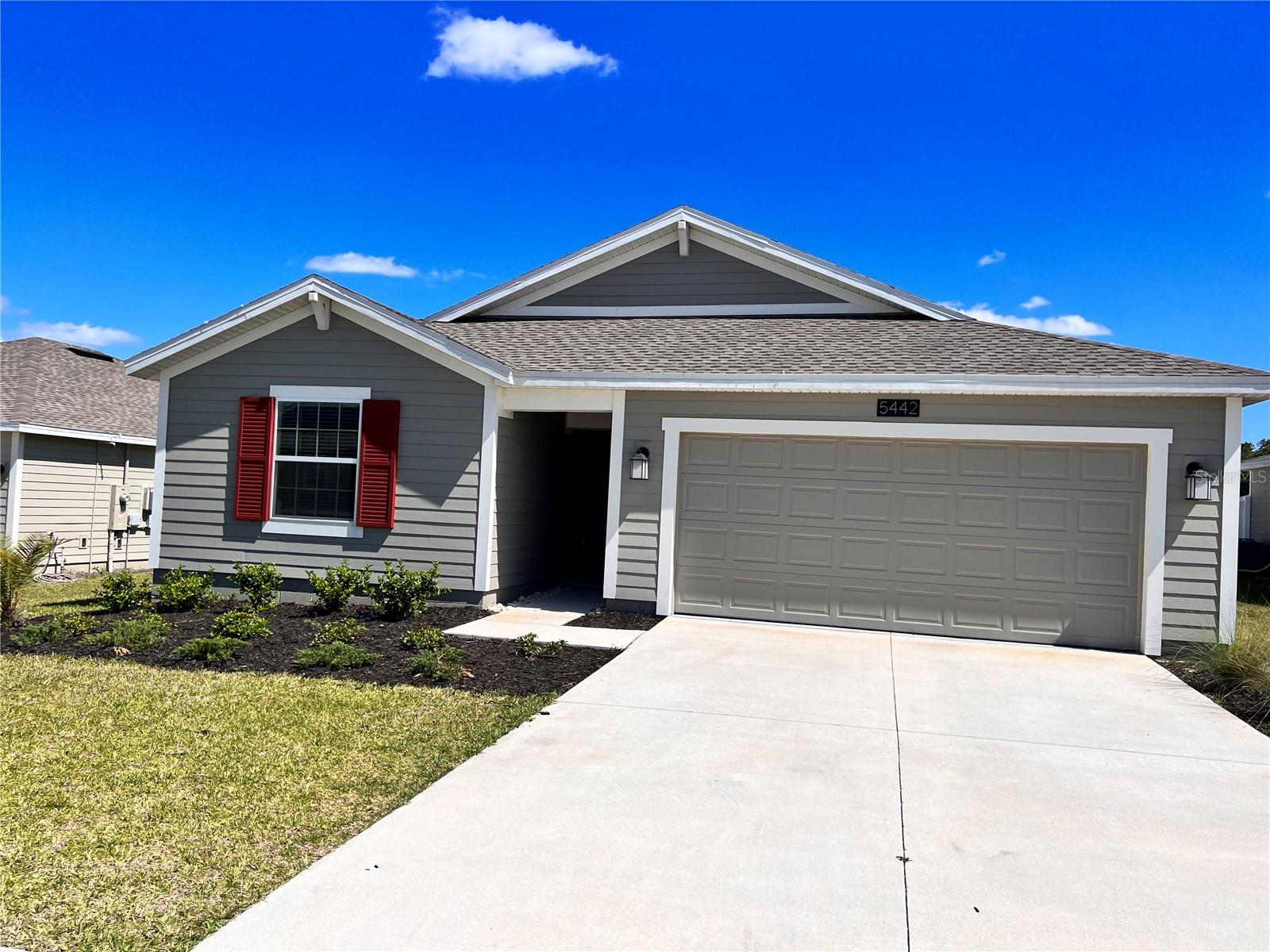 5442 LIMESTONE ST, MOUNT DORA, FL, 32757