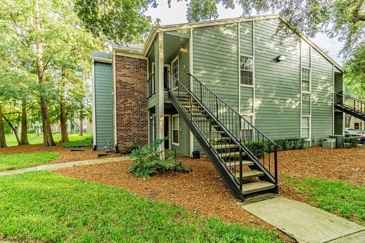 2203 YANKEE PL #204, ORLANDO, FL, 32839