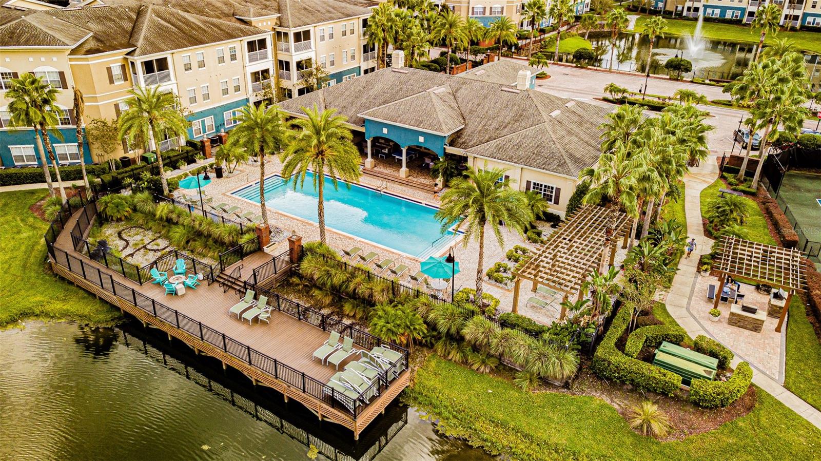 2203 YANKEE PL #204, ORLANDO, FL, 32839