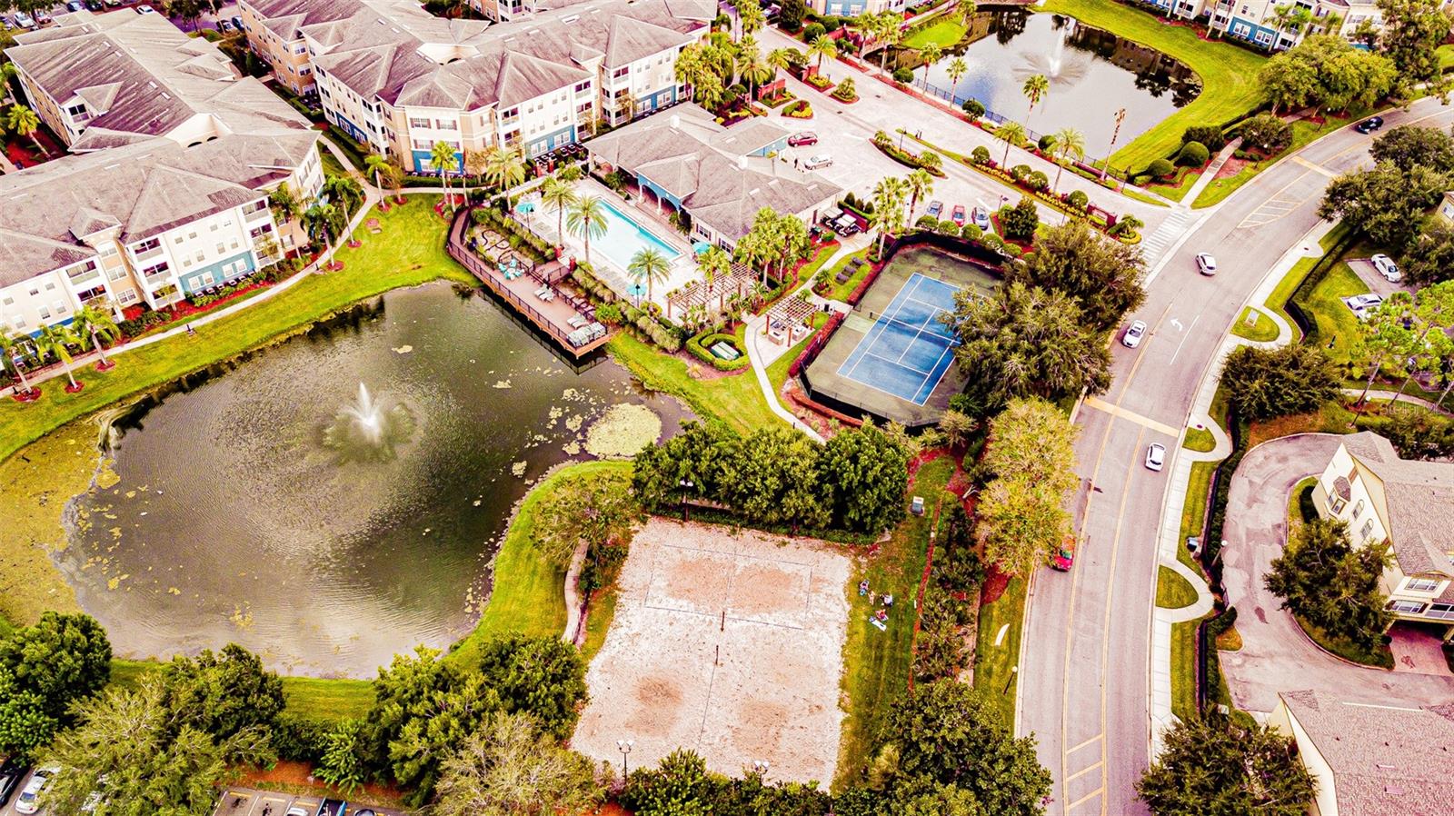 2203 YANKEE PL #204, ORLANDO, FL, 32839