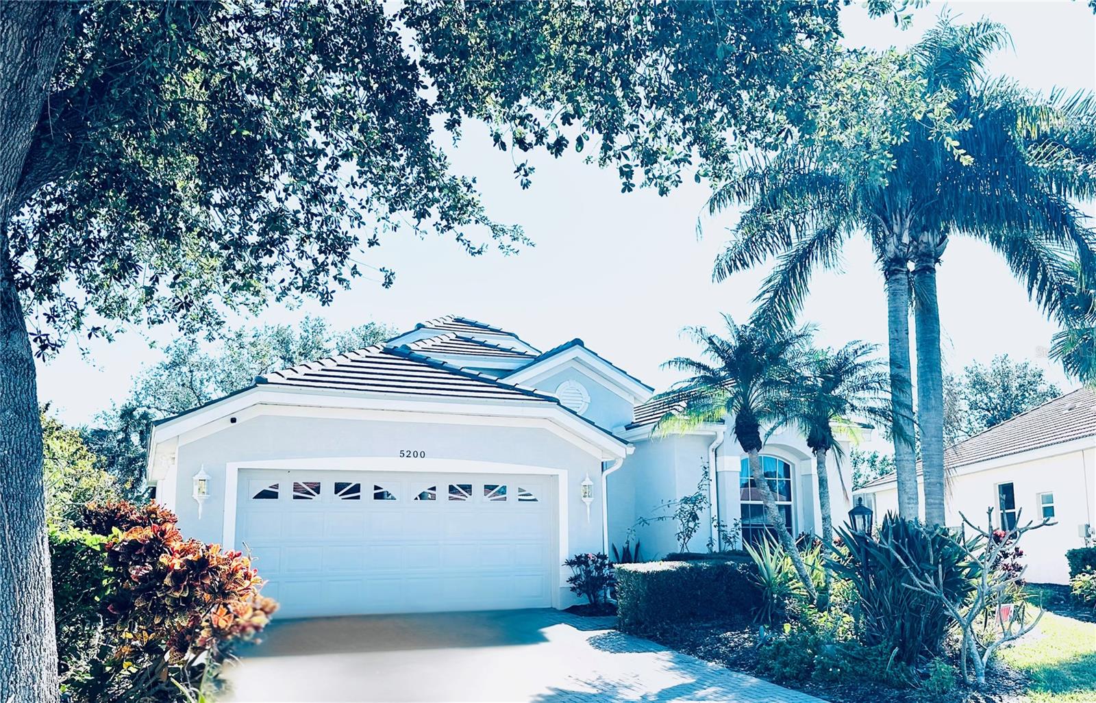 5200 HIGHBURY CIR, SARASOTA, FL, 34238
