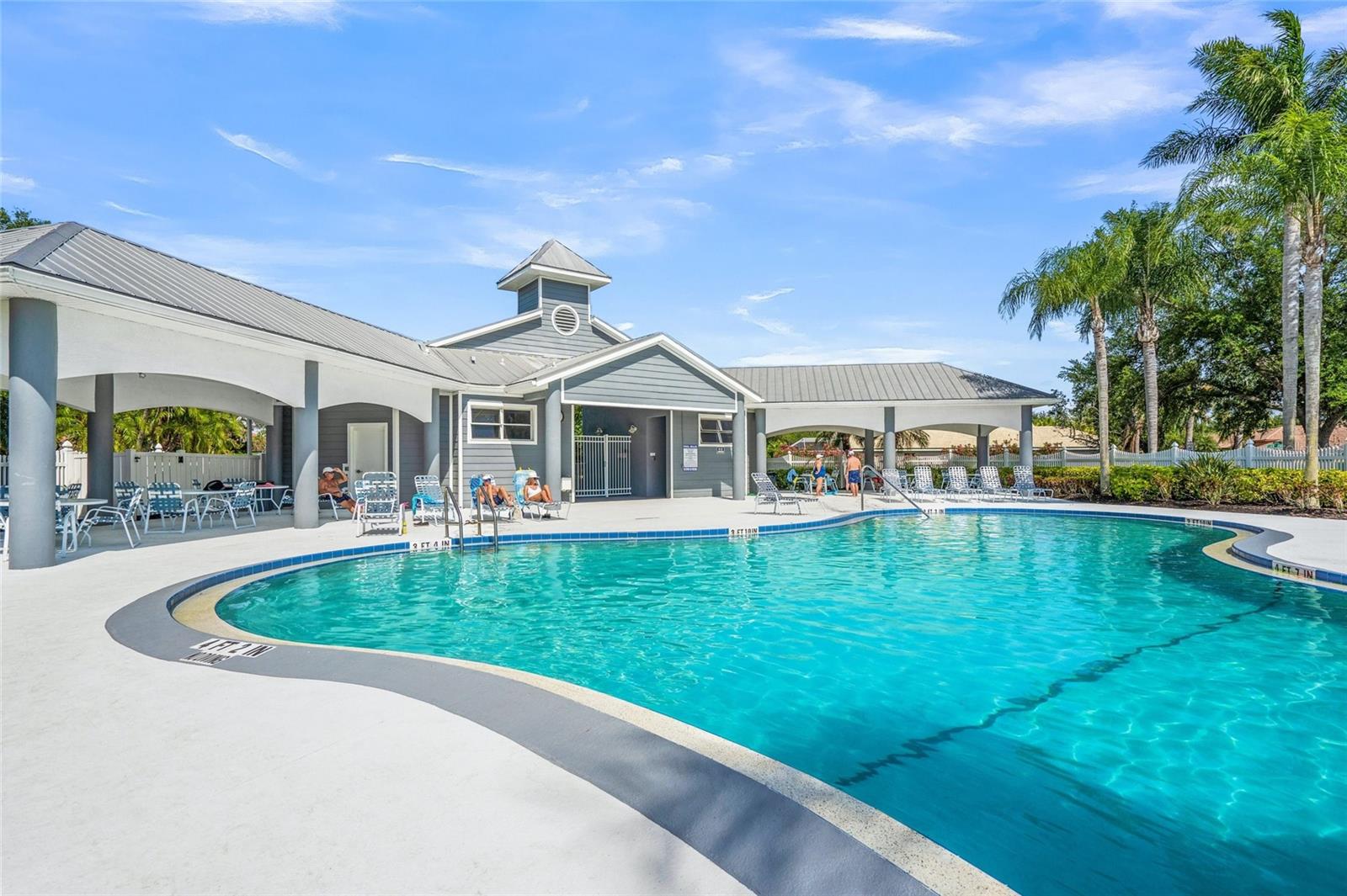 5200 HIGHBURY CIR, SARASOTA, FL, 34238