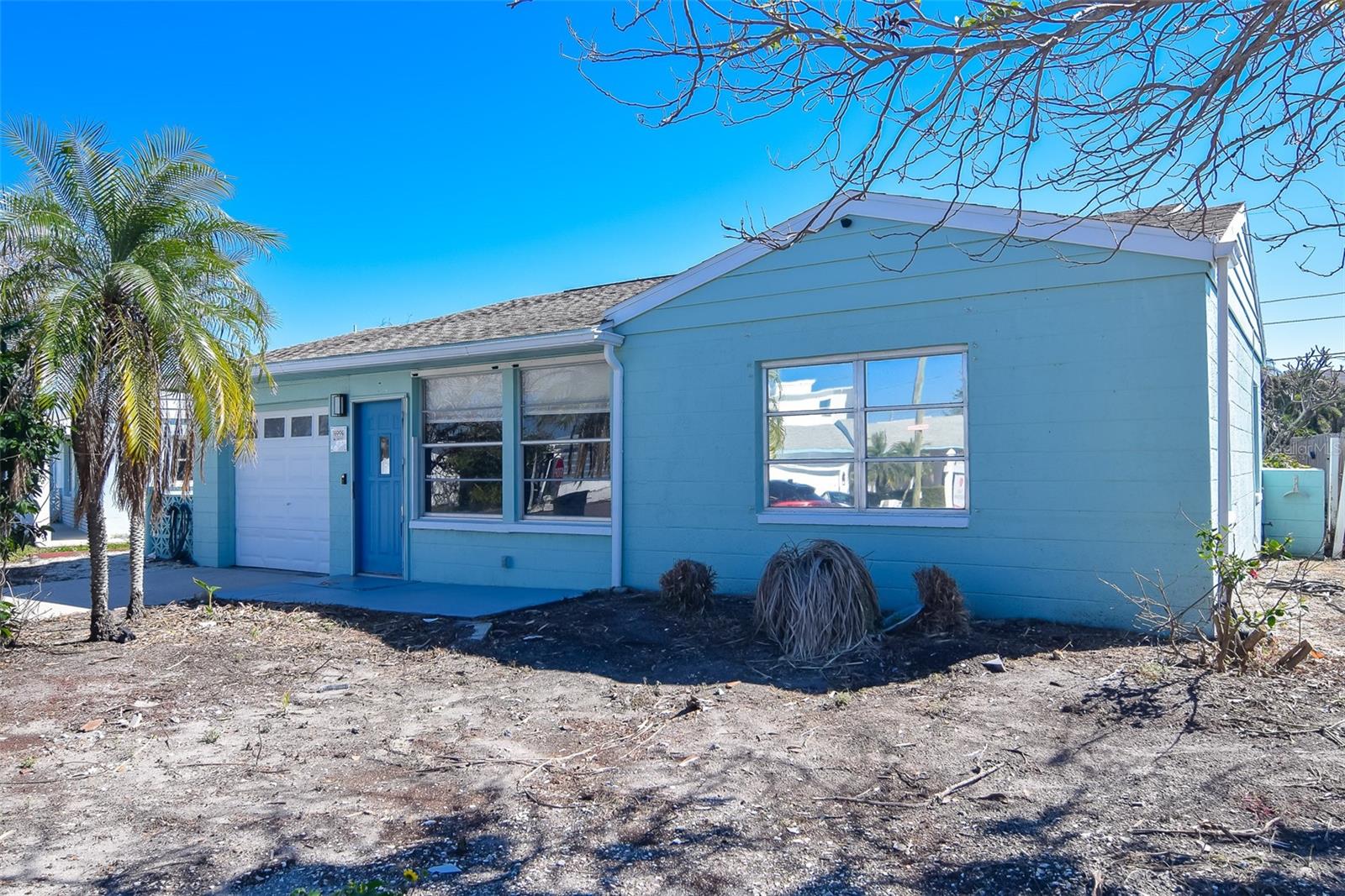 16006 2ND ST E, REDINGTON BEACH, FL, 33708