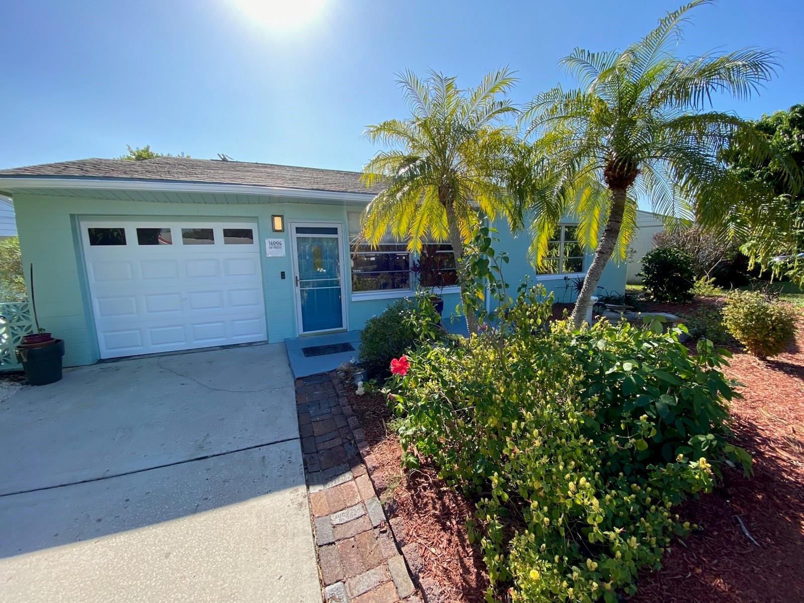 16006 2ND ST E, REDINGTON BEACH, FL, 33708