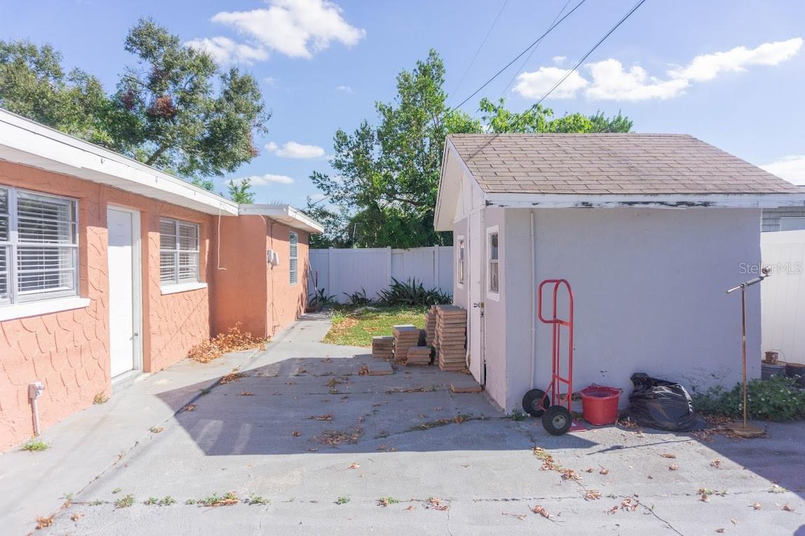6018 W IDLEWILD AVE, TAMPA, FL, 33634