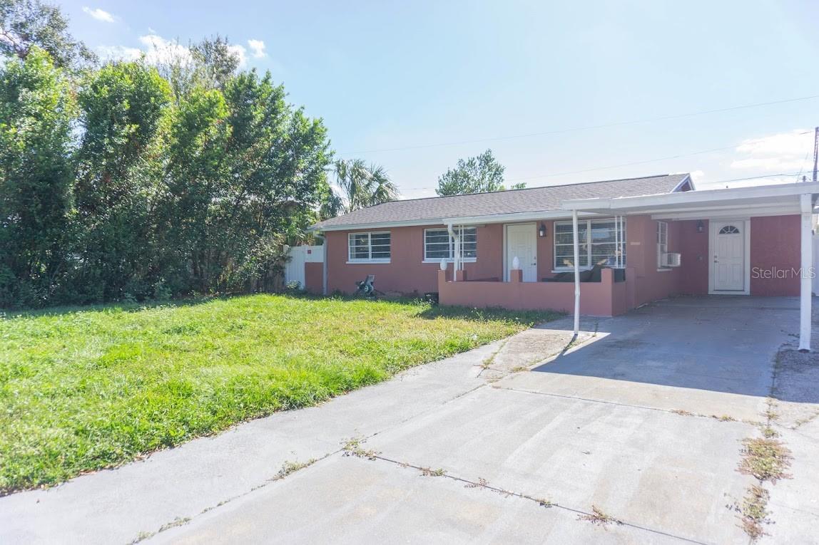 6018 W IDLEWILD AVE, TAMPA, FL, 33634