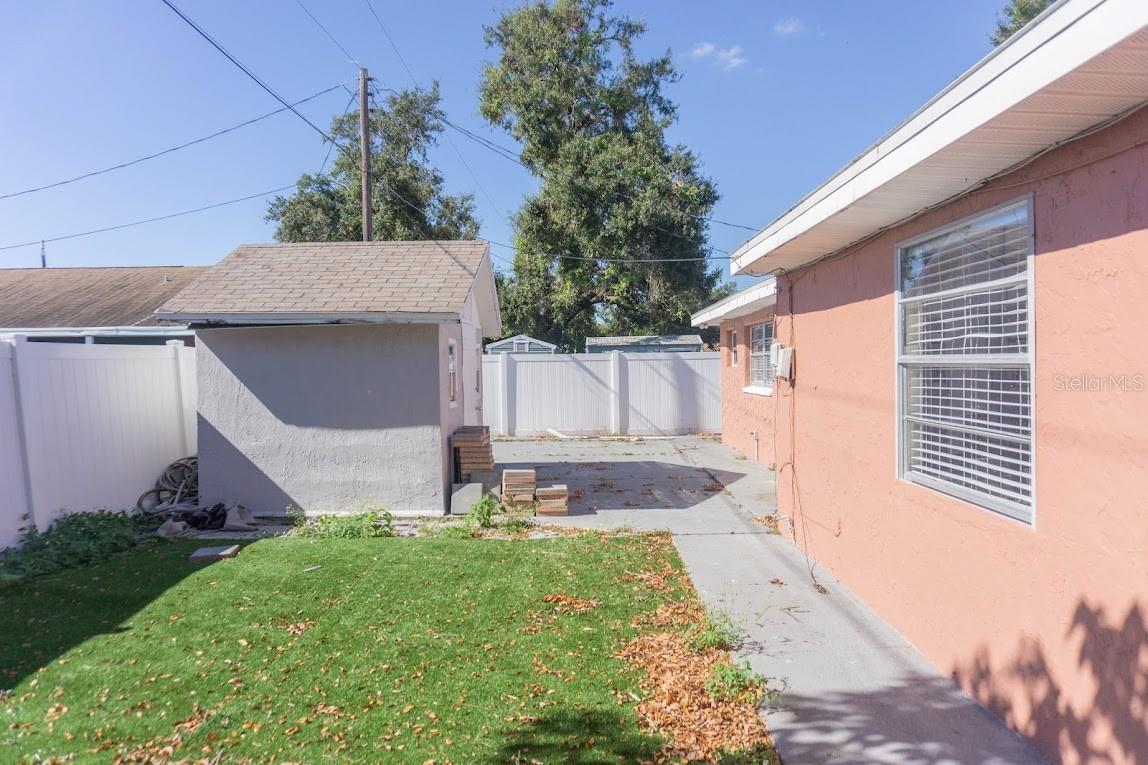 6018 W IDLEWILD AVE, TAMPA, FL, 33634