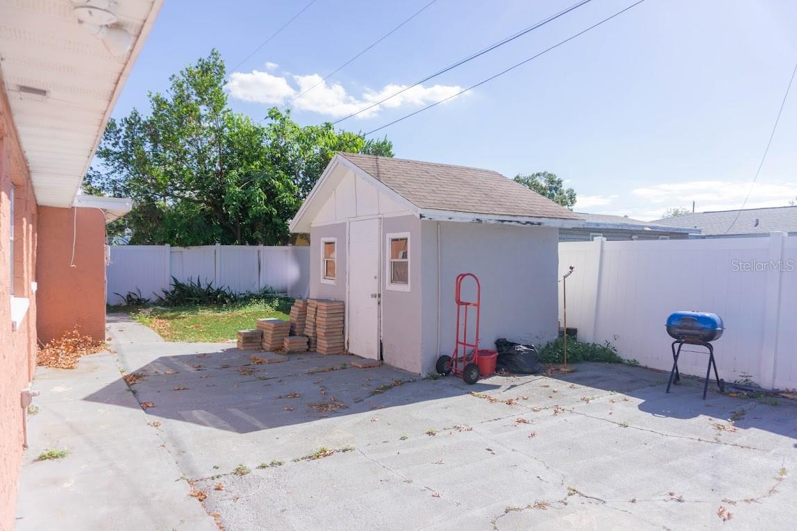 6018 W IDLEWILD AVE, TAMPA, FL, 33634