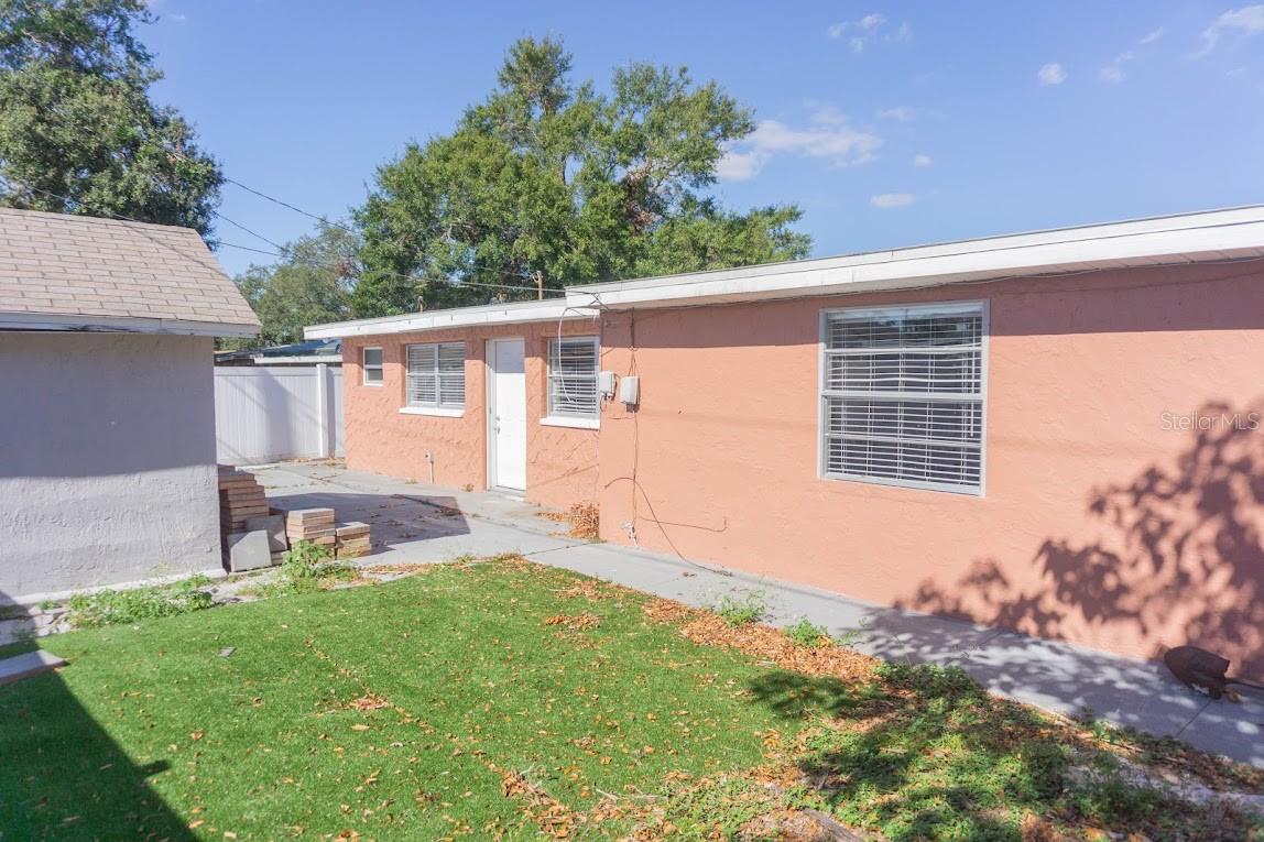 6018 W IDLEWILD AVE, TAMPA, FL, 33634