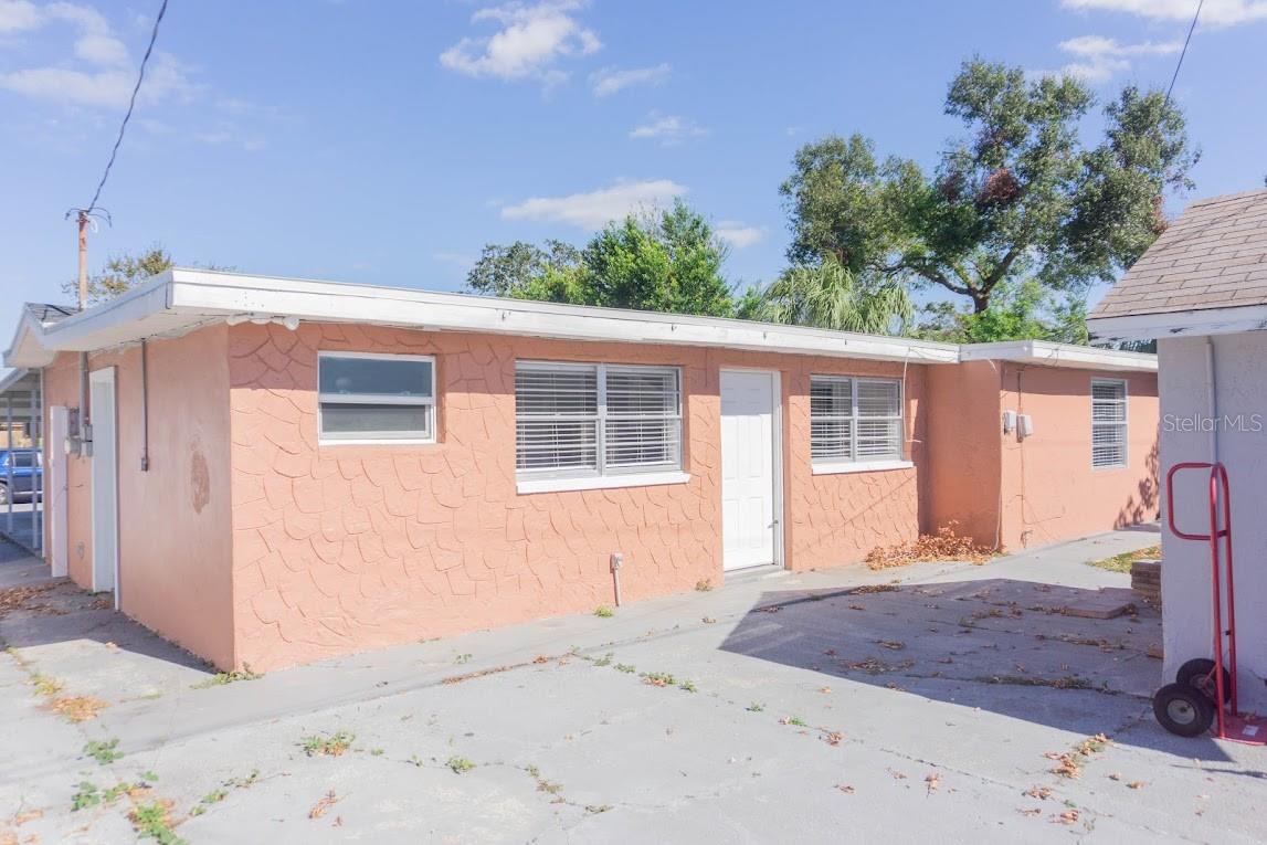 6018 W IDLEWILD AVE, TAMPA, FL, 33634