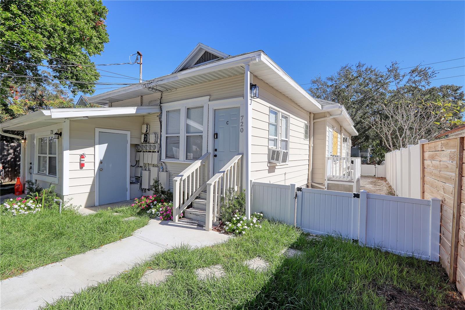 720 10TH ST N, ST PETERSBURG, FL, 33705