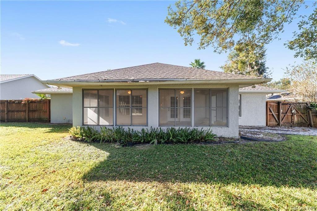 5327 SW 89TH ST, OCALA, FL, 34476