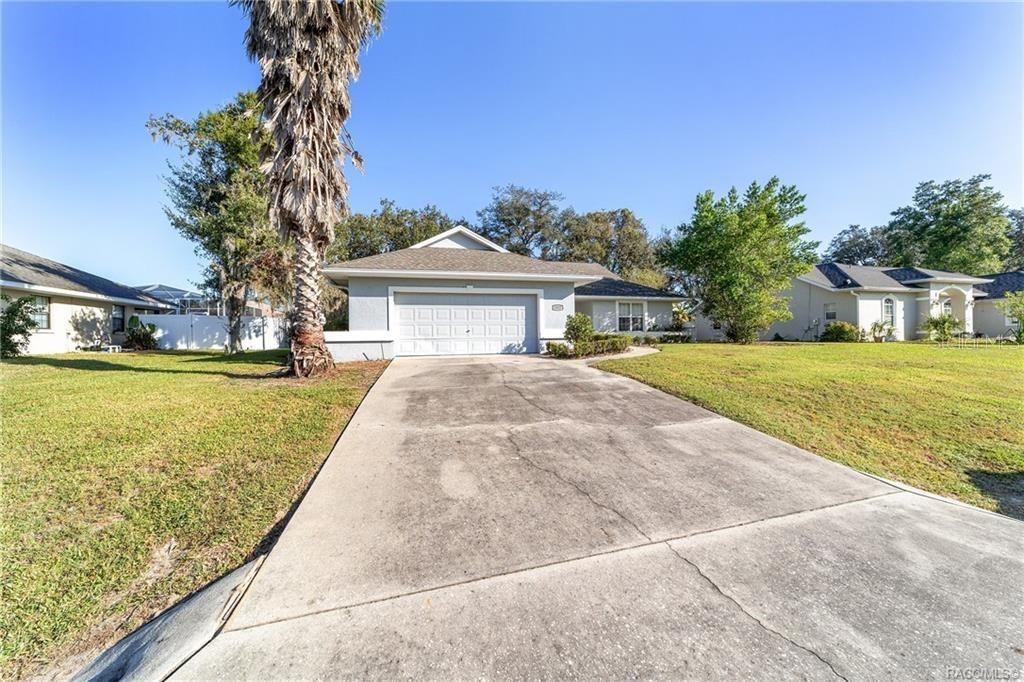 5327 SW 89TH ST, OCALA, FL, 34476