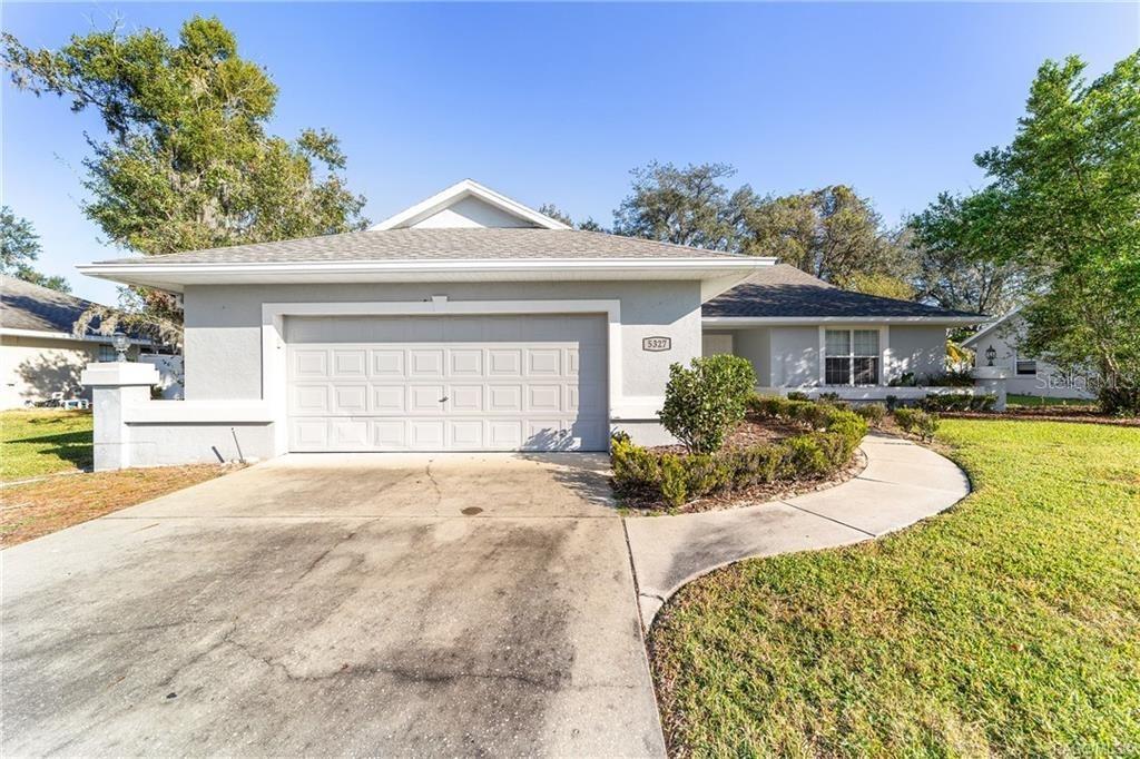5327 SW 89TH ST, OCALA, FL, 34476