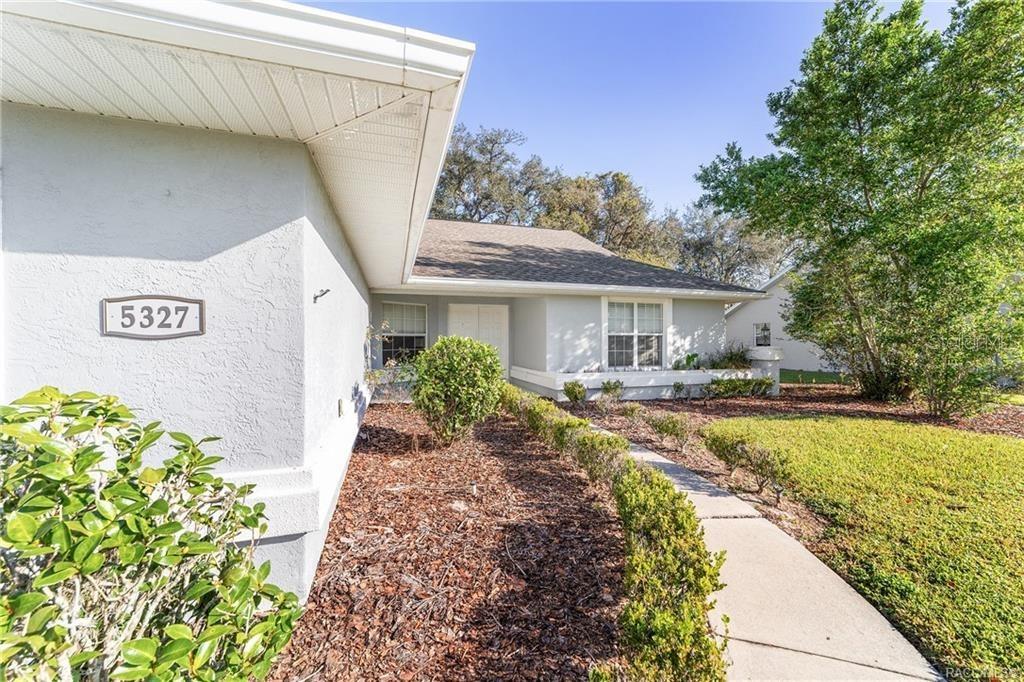 5327 SW 89TH ST, OCALA, FL, 34476