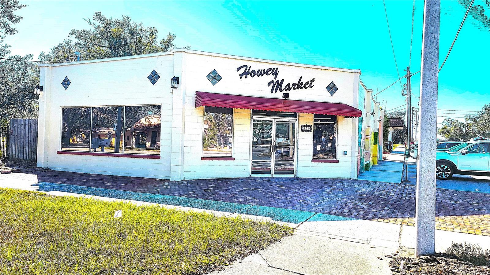 101 S PALM AVE, HOWEY IN THE HILLS, FL, 34737