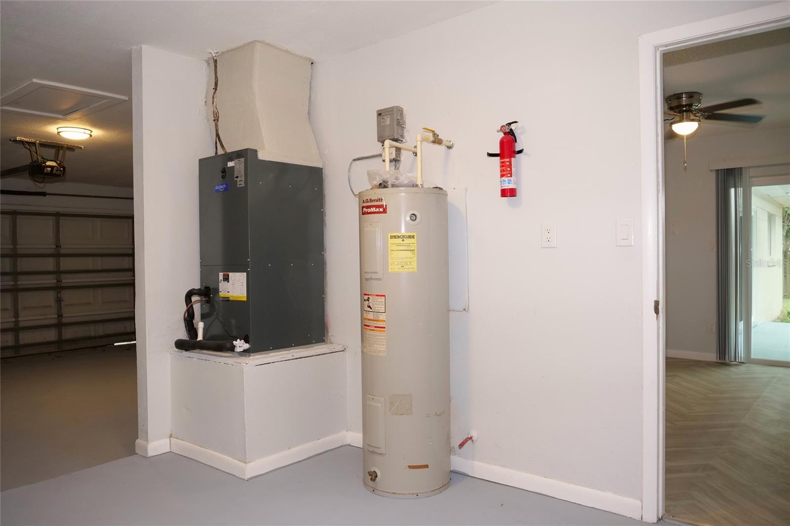 2516 LESTON CT, ORLANDO, FL, 32817