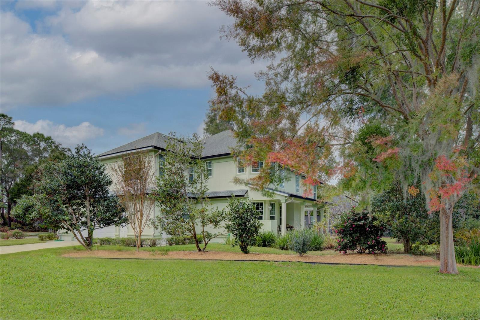 85575 SAGAPONACK DR, FERNANDINA BEACH, FL, 32034