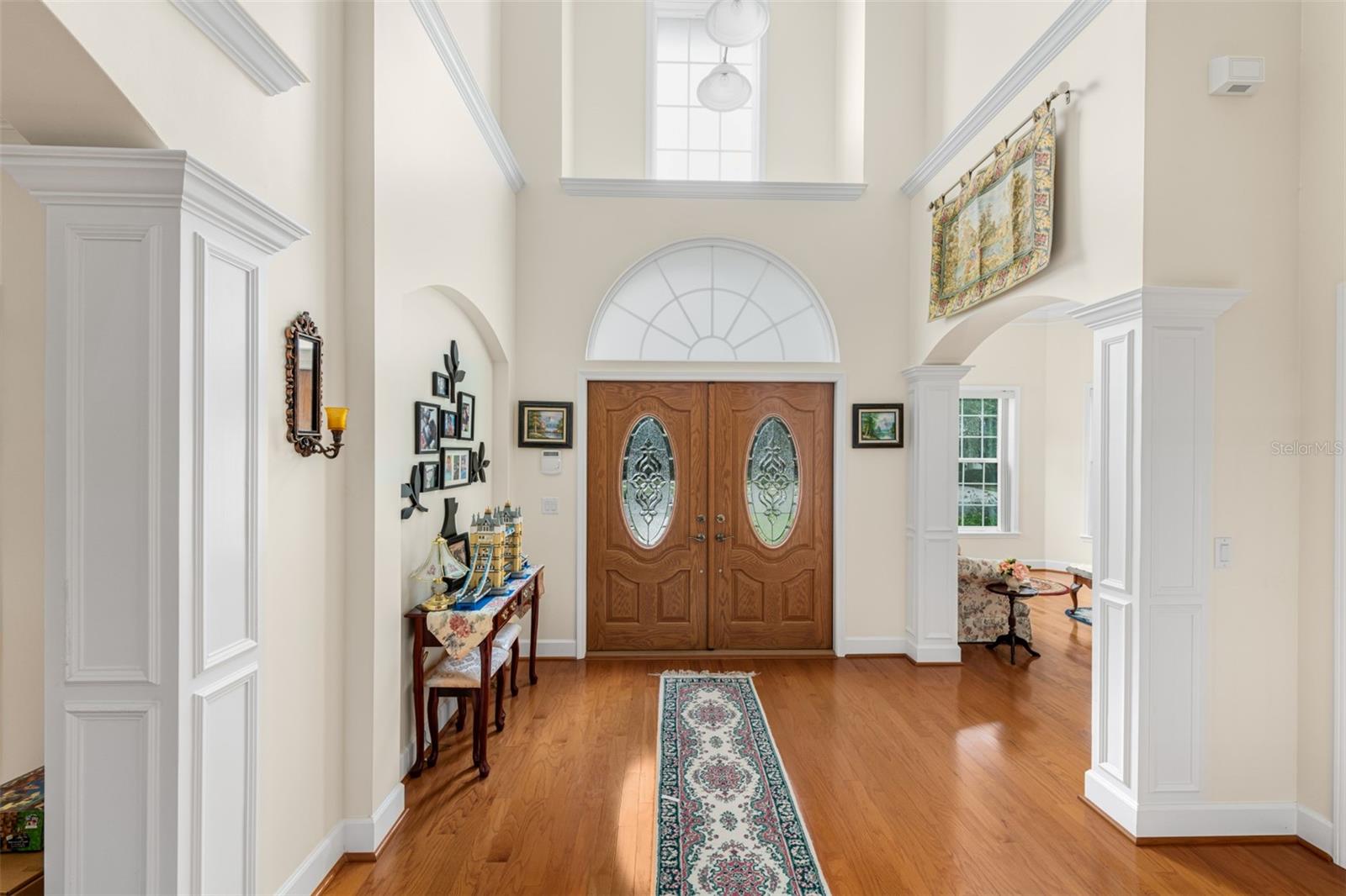 85575 SAGAPONACK DR, FERNANDINA BEACH, FL, 32034