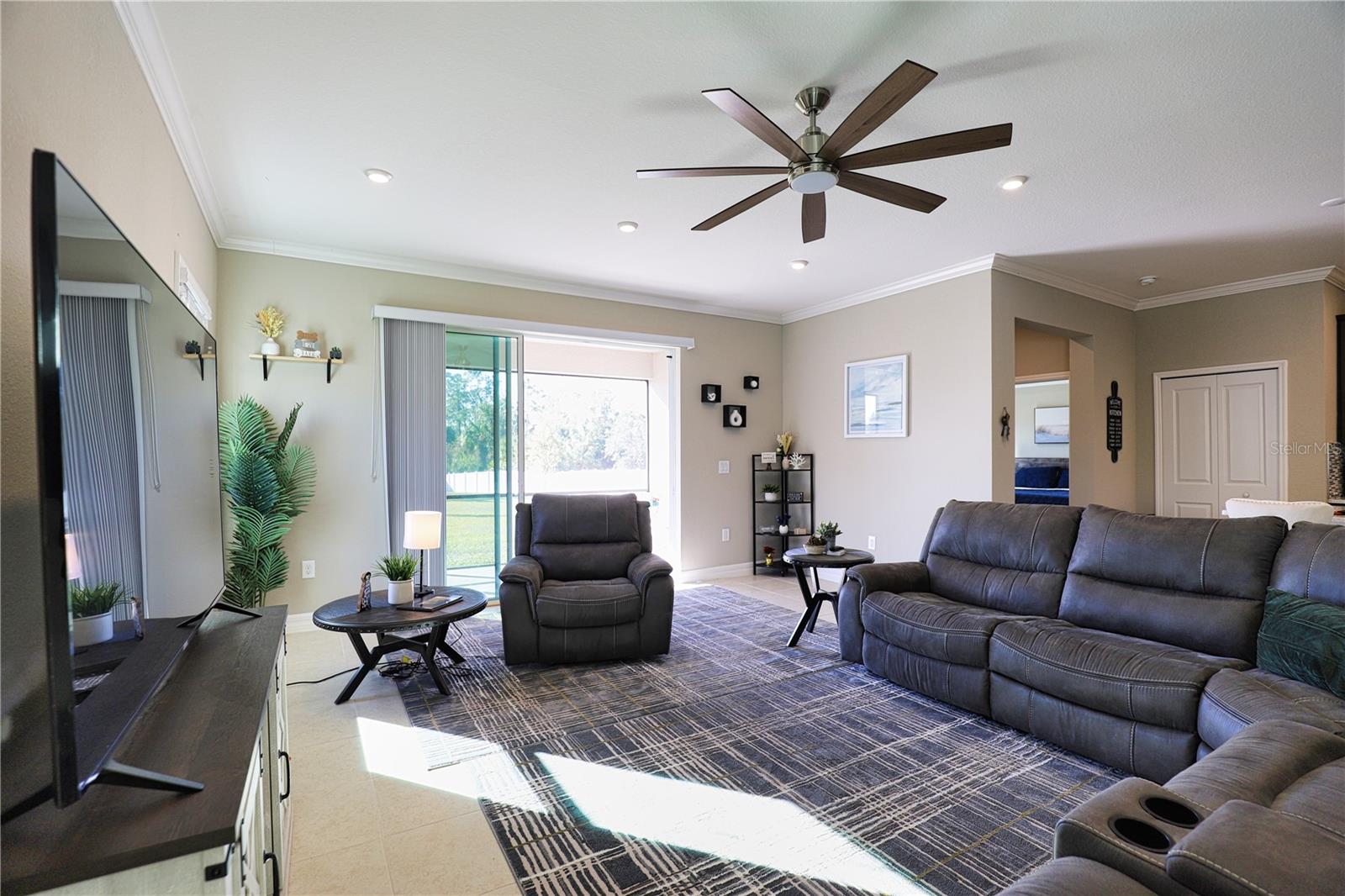 3393 KACHER RD, NORTH PORT, FL, 34288