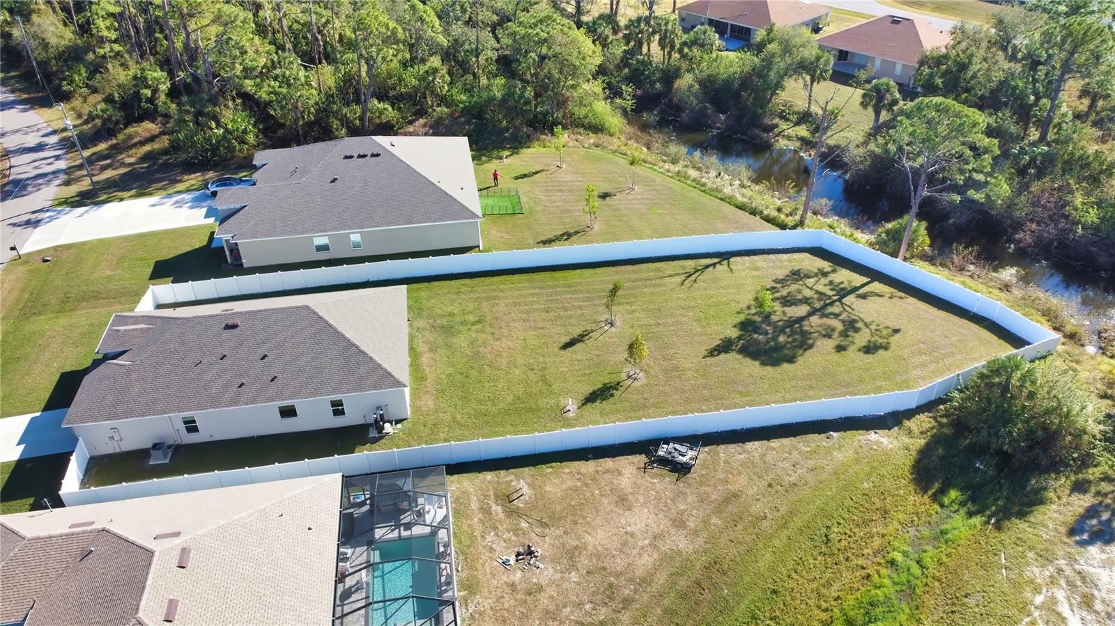 3393 KACHER RD, NORTH PORT, FL, 34288