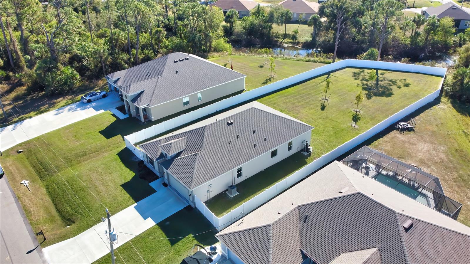 3393 KACHER RD, NORTH PORT, FL, 34288