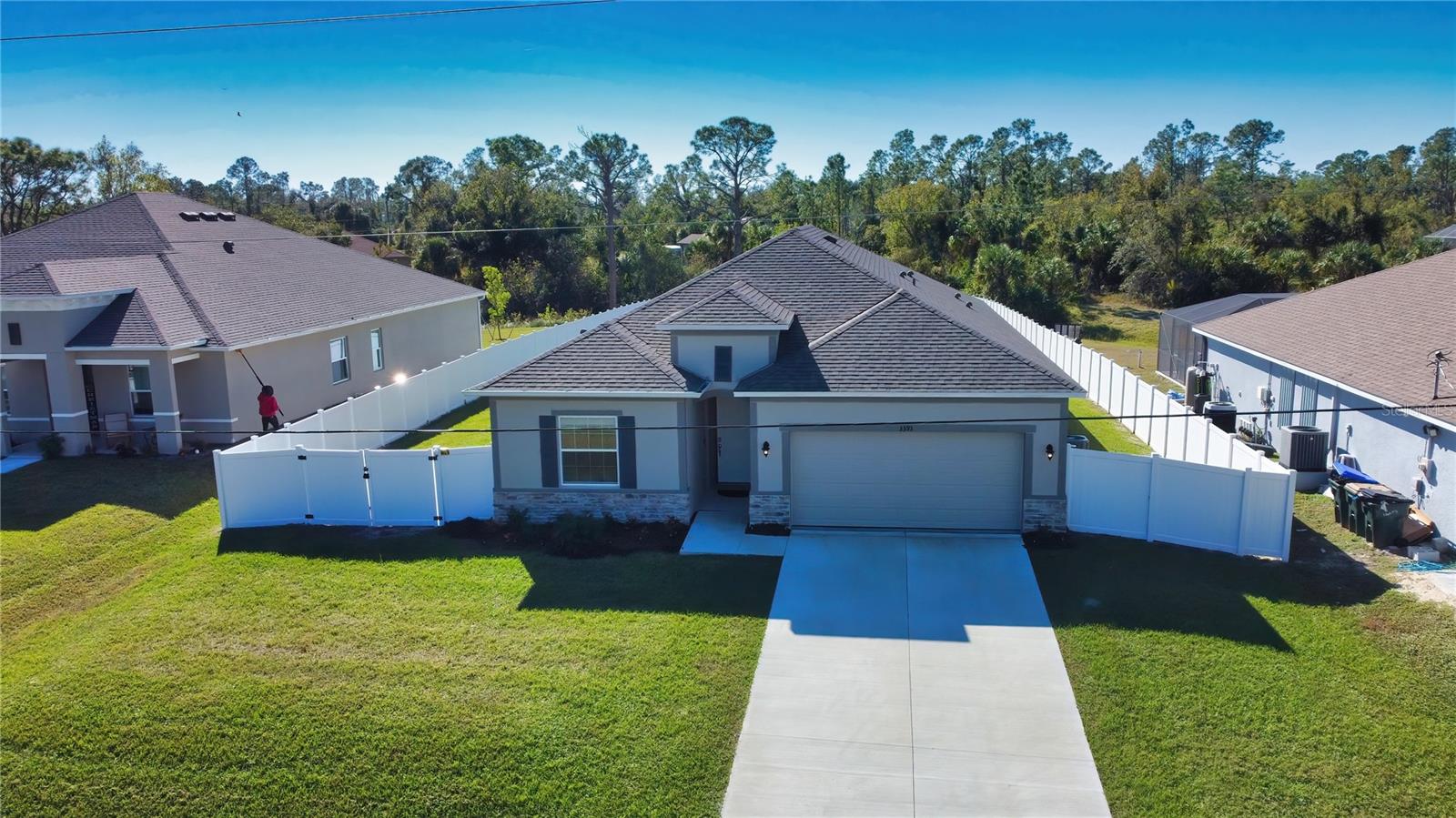 3393 KACHER RD, NORTH PORT, FL, 34288
