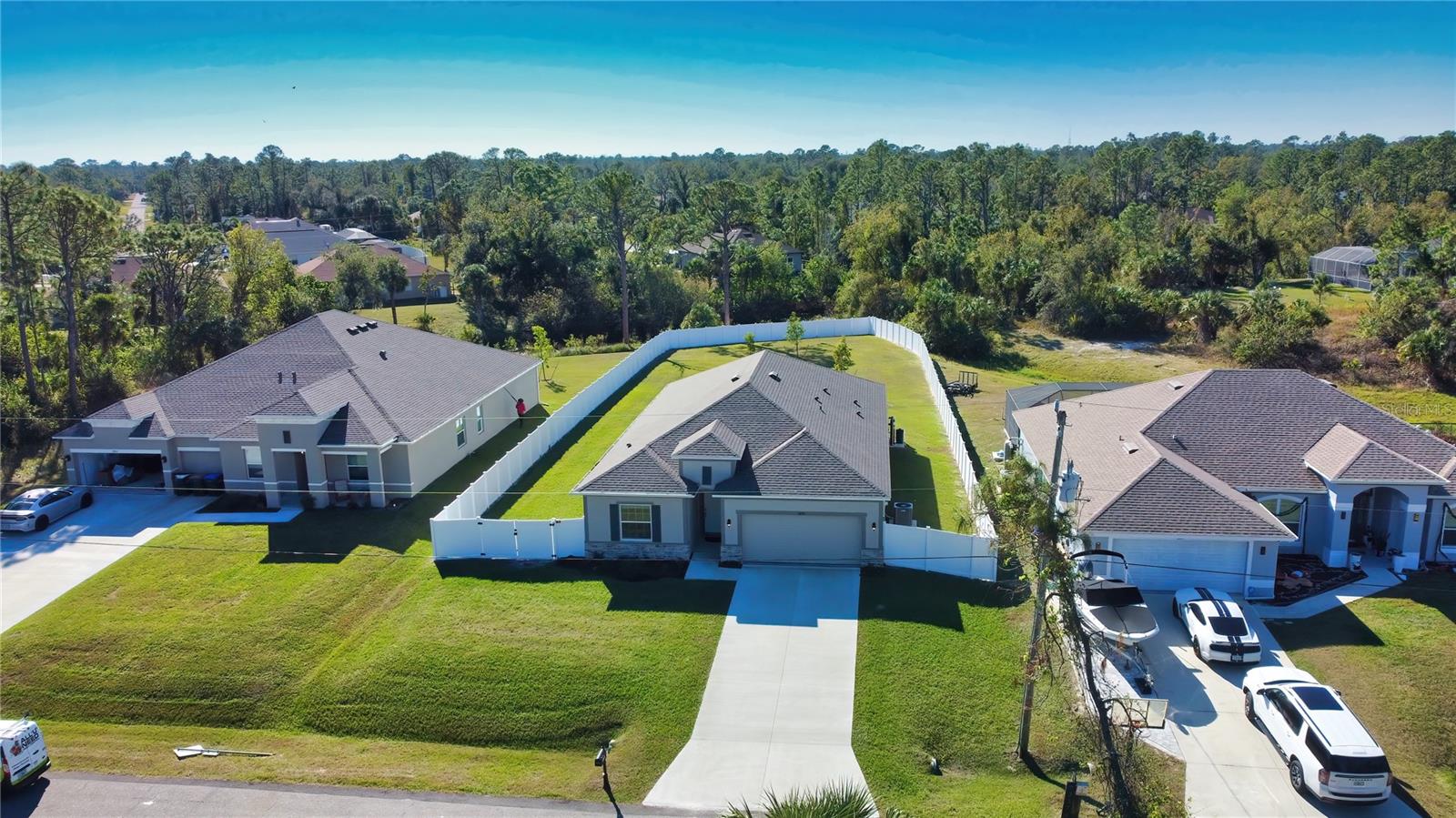 3393 KACHER RD, NORTH PORT, FL, 34288