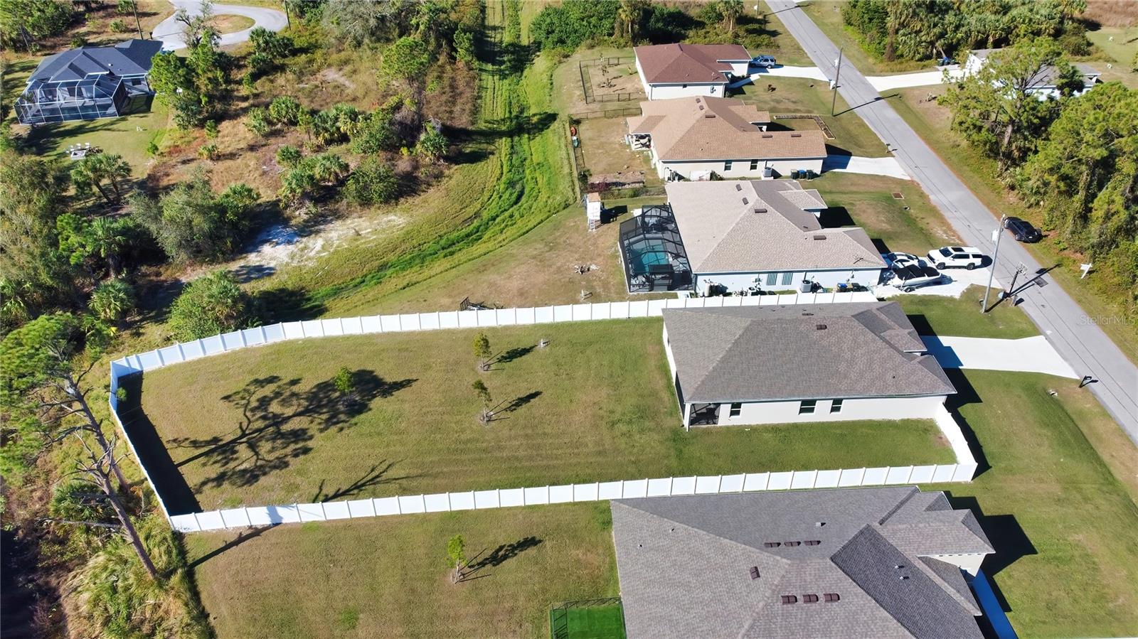 3393 KACHER RD, NORTH PORT, FL, 34288