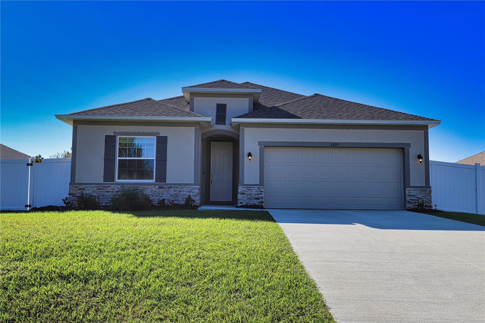 3393 KACHER RD, NORTH PORT, FL, 34288