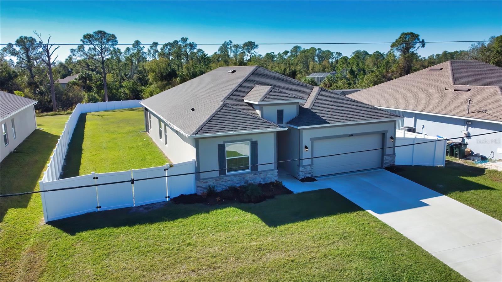 3393 KACHER RD, NORTH PORT, FL, 34288