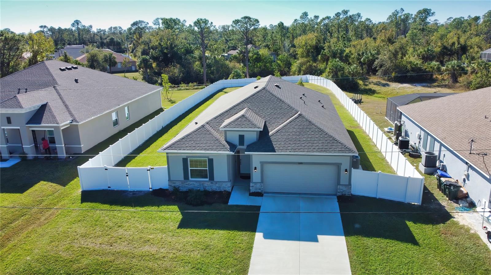 3393 KACHER RD, NORTH PORT, FL, 34288