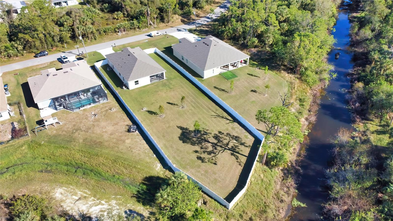 3393 KACHER RD, NORTH PORT, FL, 34288