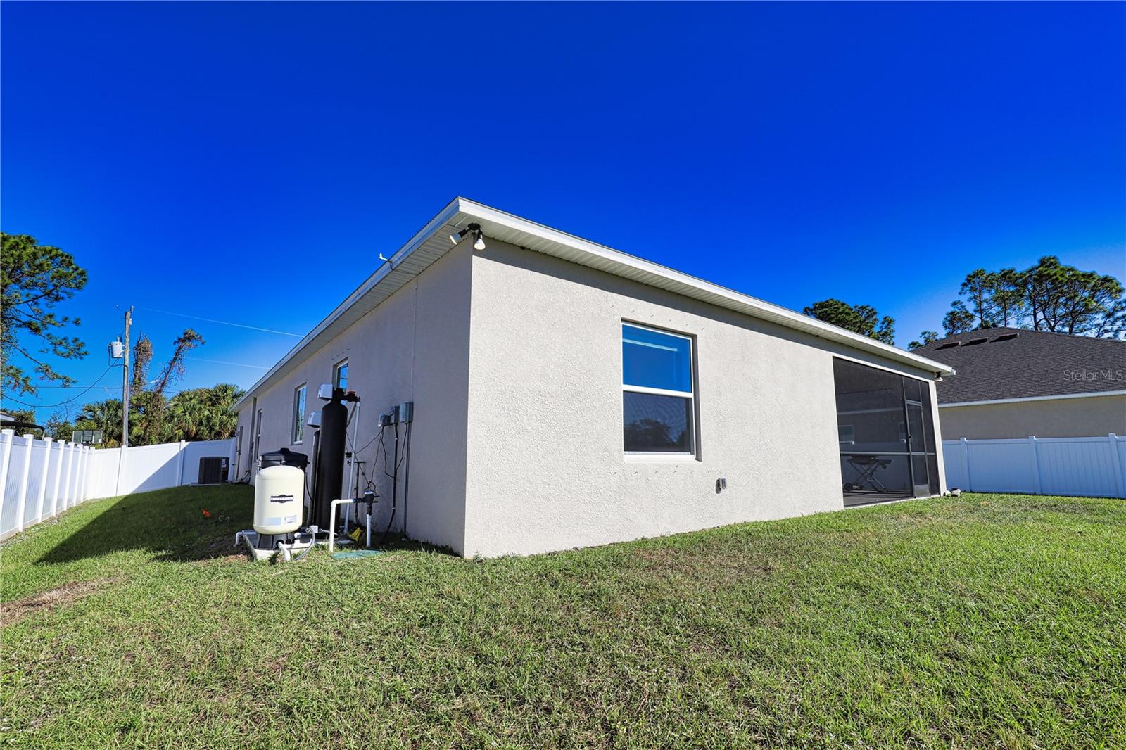 3393 KACHER RD, NORTH PORT, FL, 34288