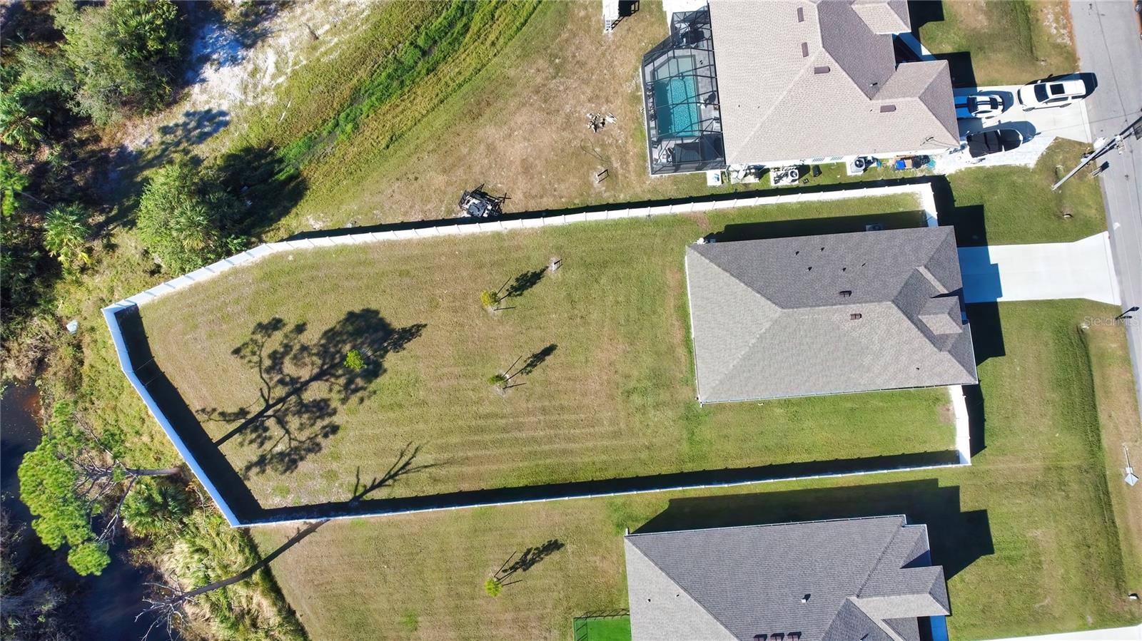 3393 KACHER RD, NORTH PORT, FL, 34288