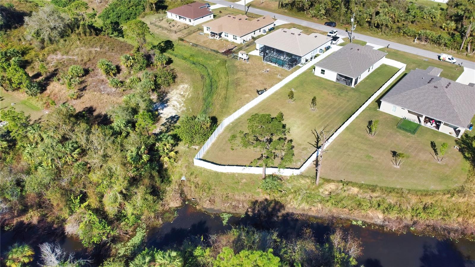 3393 KACHER RD, NORTH PORT, FL, 34288