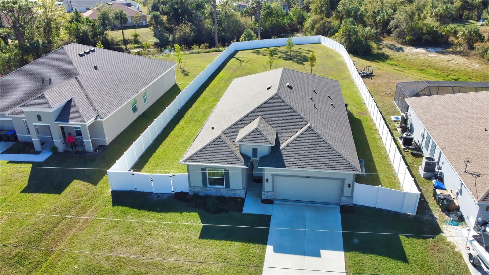 3393 KACHER RD, NORTH PORT, FL, 34288