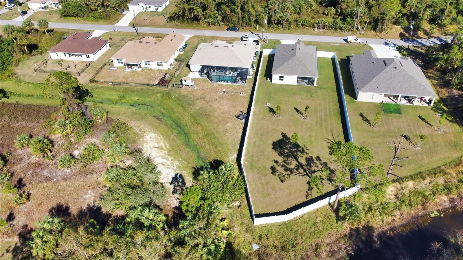 3393 KACHER RD, NORTH PORT, FL, 34288