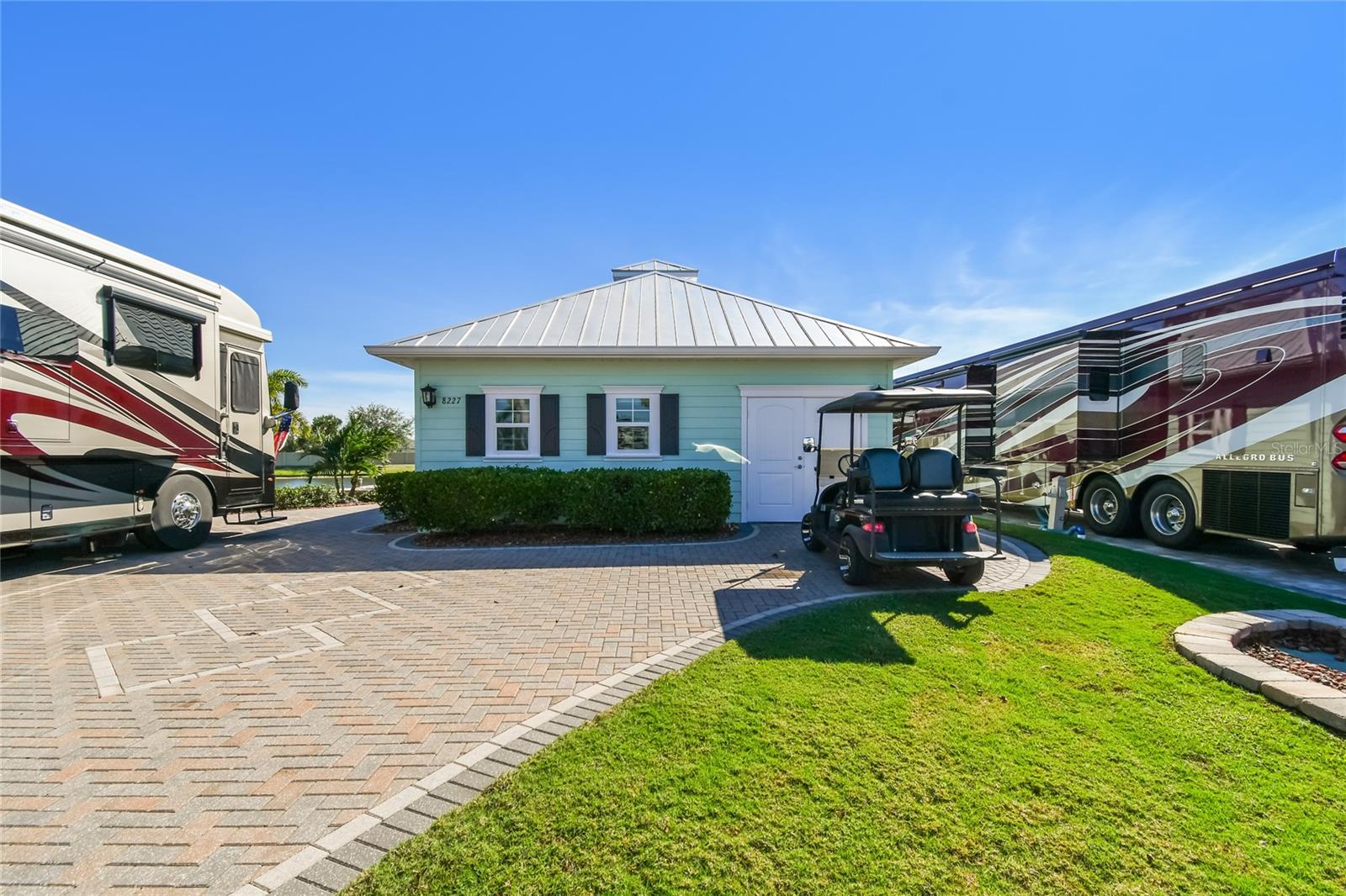 8227 SW SAND CRANE CIR, ARCADIA, FL, 34269