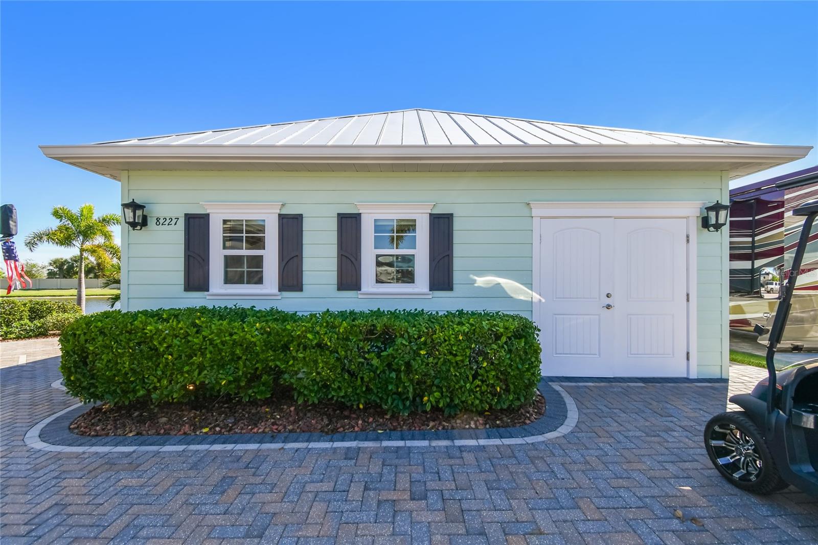 8227 SW SAND CRANE CIR, ARCADIA, FL, 34269