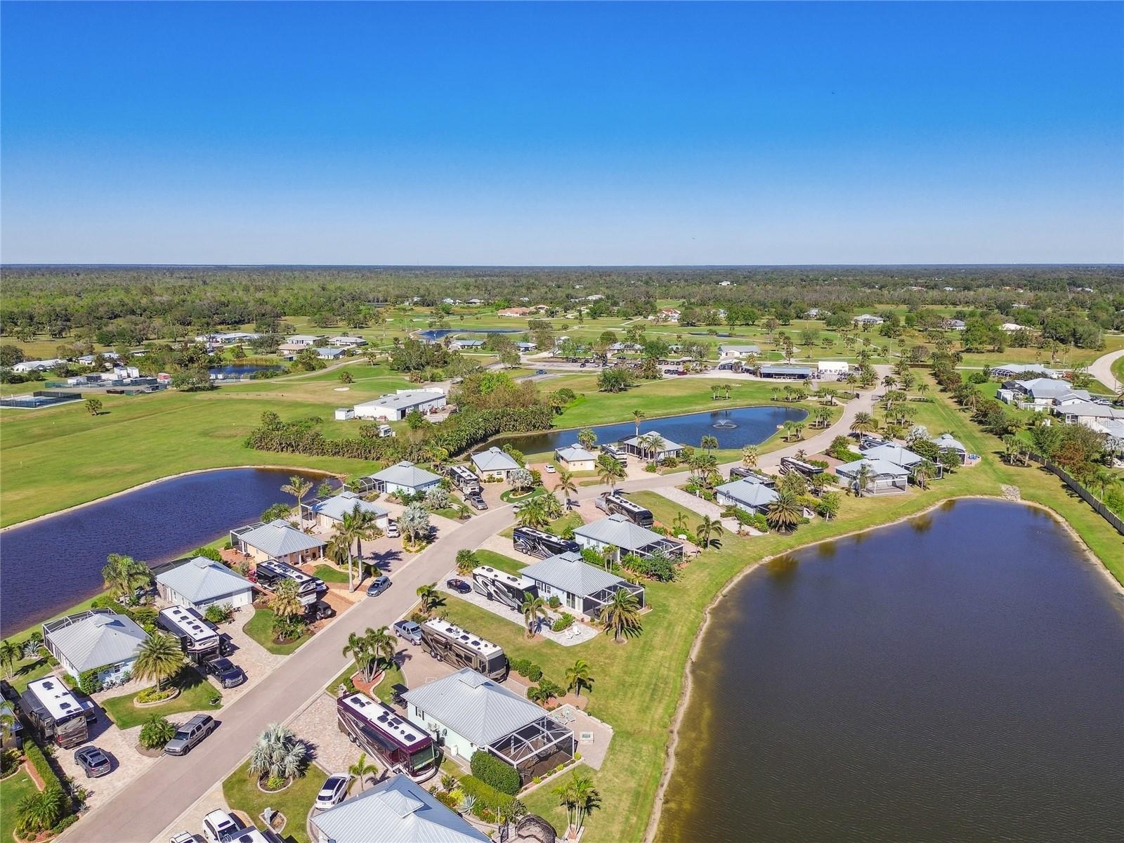 8227 SW SAND CRANE CIR, ARCADIA, FL, 34269