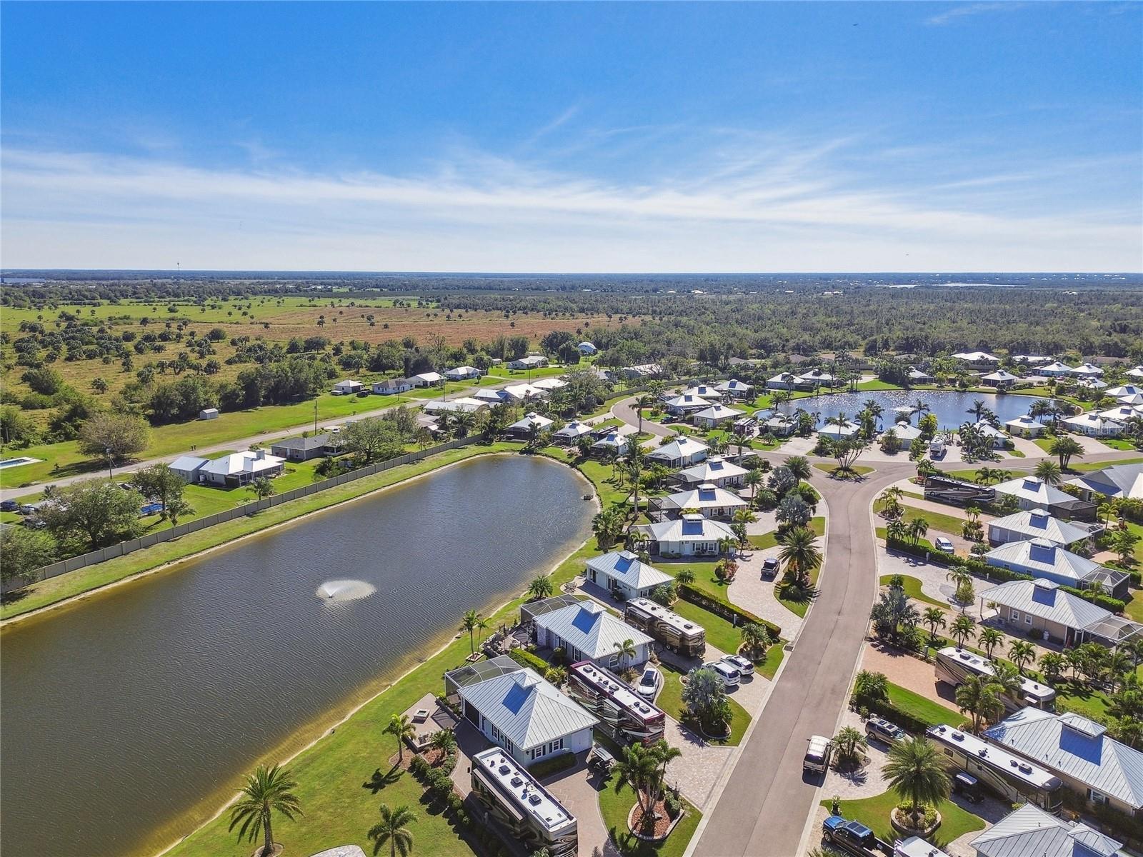 8227 SW SAND CRANE CIR, ARCADIA, FL, 34269