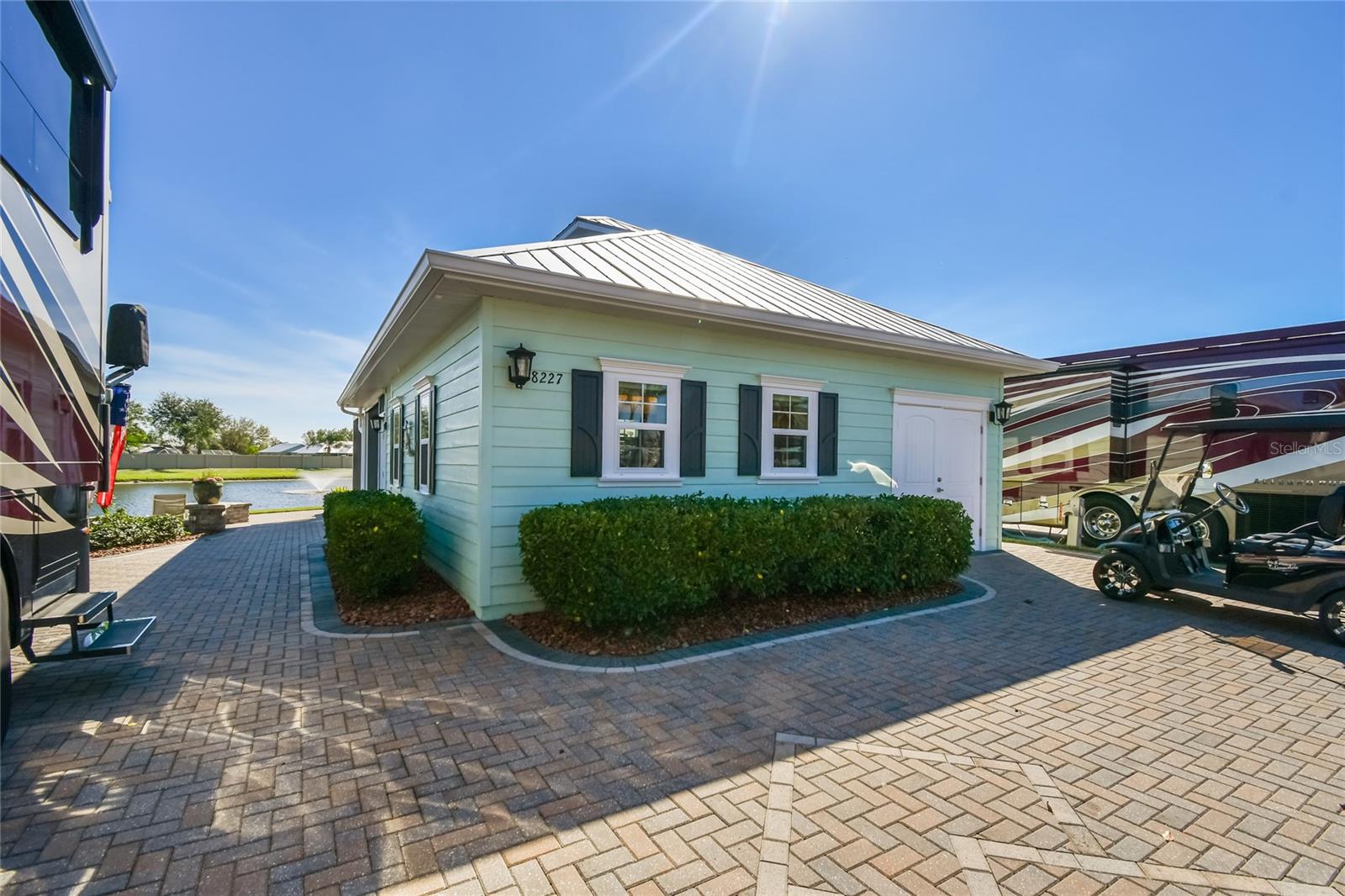 8227 SW SAND CRANE CIR, ARCADIA, FL, 34269