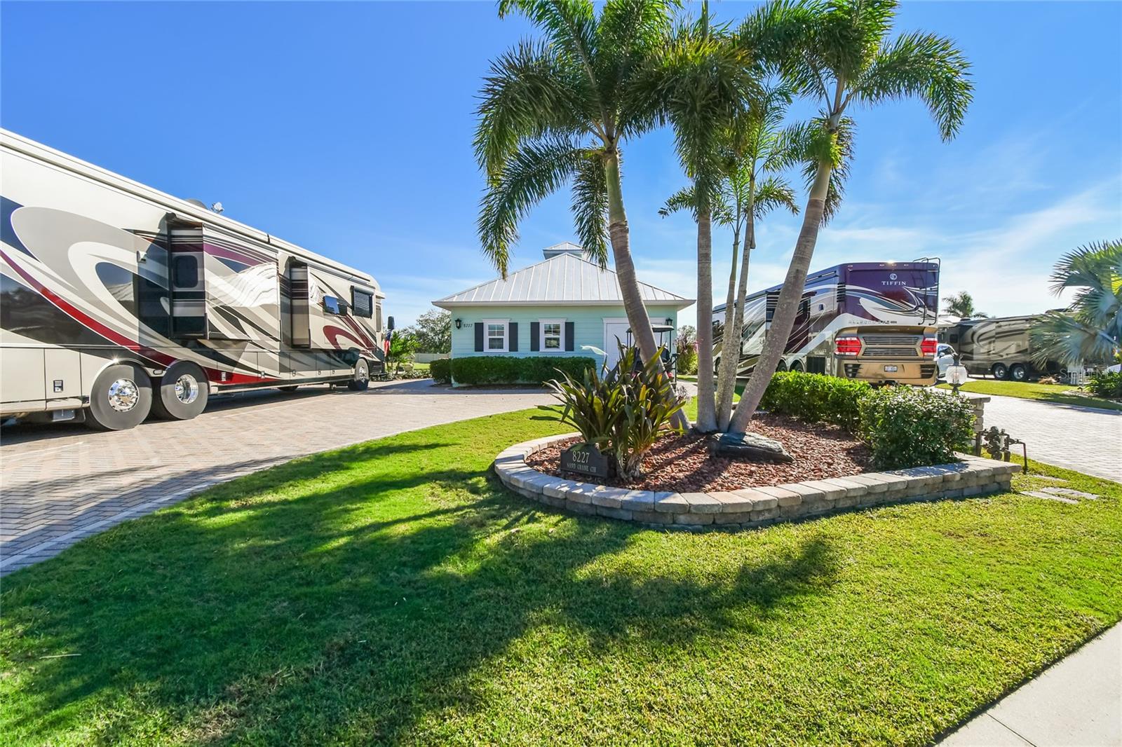 8227 SW SAND CRANE CIR, ARCADIA, FL, 34269