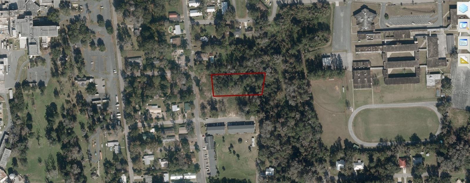 684 SE MURPHY PL, LAKE CITY, FL, 32025