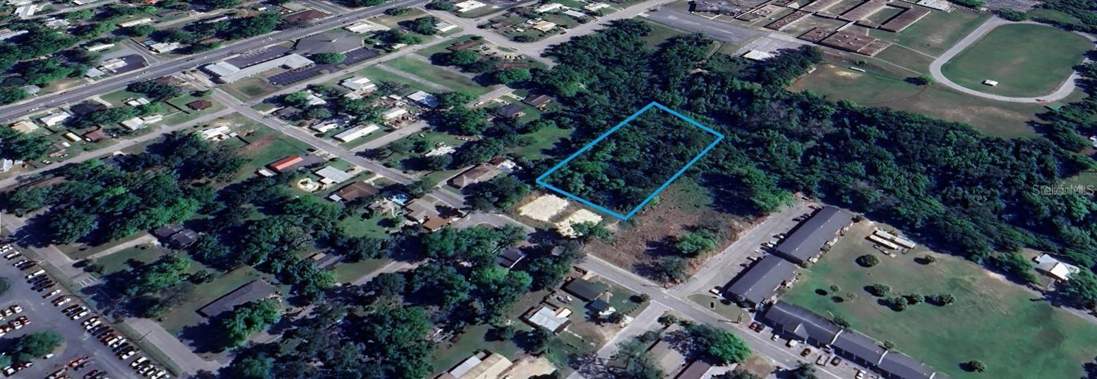 684 SE MURPHY PL, LAKE CITY, FL, 32025